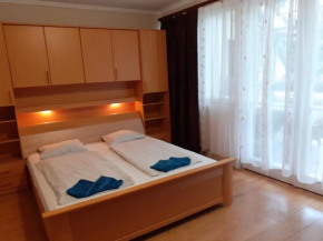 Margaréta Apartman - Balatonlelle, Balatonlelle